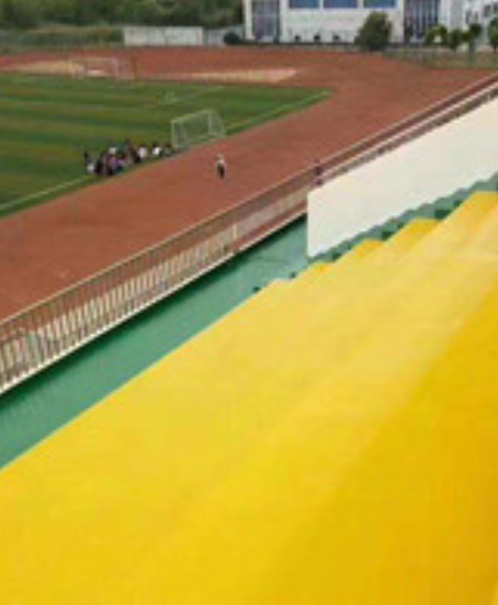 锡林郭勒专业球场地面翻新维修整改